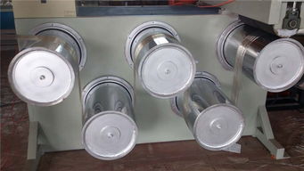 撕裂膜pp繩子機組,亞森特 已認證 ,pp繩子機組