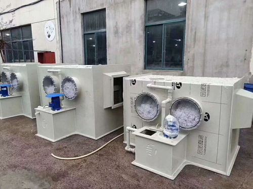 PP、PVC、PE塑料焊接制品 PP酸洗槽、PP酸堿容器一體與PP隔膜閥的應(yīng)用與優(yōu)勢(shì)