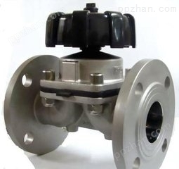 義烏襯膠隔膜閥G41J專家解析 PP隔膜閥的特性與應(yīng)用優(yōu)勢(shì)