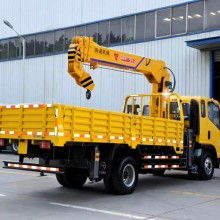 2018年隨車吊市場價(jià)格分析與批發(fā)選購指南