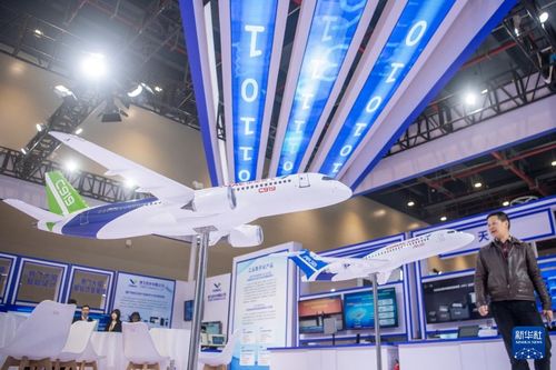 2023中國5G+工業(yè)互聯(lián)網(wǎng)大會(huì)在武漢開幕，廊坊企業(yè)加速網(wǎng)站建設(shè)迎發(fā)展機(jī)遇